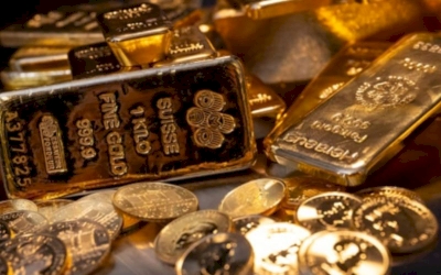 Emas Pecah Rekor di 2024?