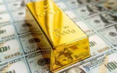 Emas Terkonsolidasi menunggu katalis berikutnya