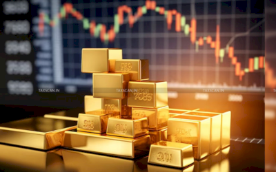 Investor Emas Menunggu Kepastian Kebijakan Moneter The Fed Selanjutnya, Emas Stagnan