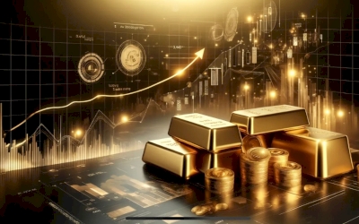 Emas di prediksi menguat pada semester 2 tahun ini