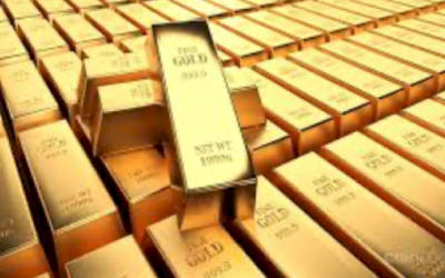 Harga Emas Stabil, Pasar Menunggu Hasil Laporan Ekonomi Amerika