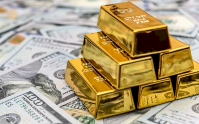 Selain Bank Sentral, Banyak  Sentimen lain Pendorong Kenaikan harga emas