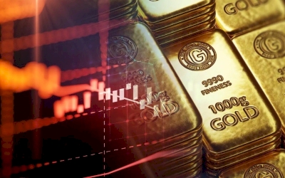 Emas di Persimpangan: Analis Prediksi Kejutan di Pasar Logam Mulia