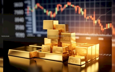 Emas di 2024: Menyingkap Potensi Investasi di Tengah Ketidakpastian Global