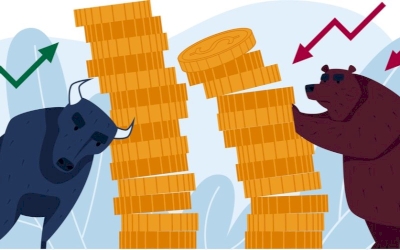 Emas Bergelut di Tengah Ketidakpastian: Antara Rekor Tertinggi dan Tekanan Jual