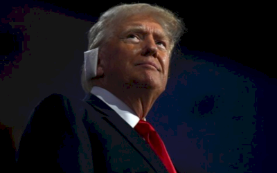 Trump 2.0 dan Gelombang Merah: Peluang Emas Bersinar, Tantangan bagi Dolar AS