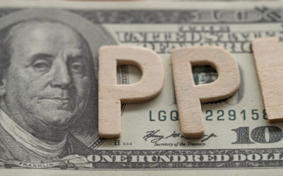 Data PPI AS Memicu Optimisme Pasar Emas