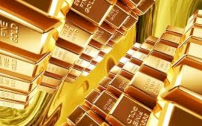 Kebijakan Fed dan Geopolitik Dorong Emas ke Puncak Baru, Investor Waspadai Data PCE