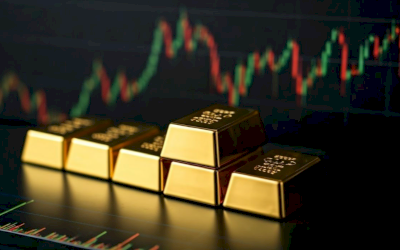 Waspada Level $2600, Analis: Emas Berpotensi Konsolidasi Sebelum Lanjutkan Tren Naik