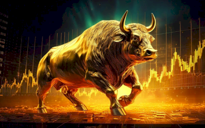 Waspada Level $2600, Analis: Emas Berpotensi Konsolidasi Sebelum Lanjutkan Tren Naik