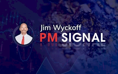 Harga Emas dan Perak Naik Didukung Pelemahan Dolar AS dan Penurunan Imbal Hasil Obligasi