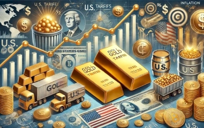 WisdomTree: Emas Bisa Tembus $3.000, di Tengah Kondisi Pasar yang Sedang Overbought!