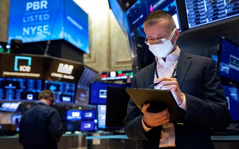 Wallstreet Optimis akan Harga Emas!