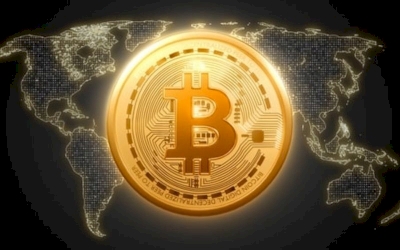 Momentum Bullish Membawa Bitcoin Menuju $55k