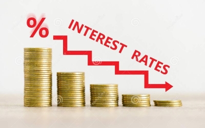 Emas Melemah Setelah The Fed Tetap Memutuskan Untuk Menaikan Suku Bunga