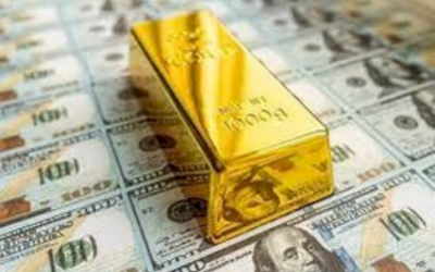 Harga Emas Melemah Sedikit Setelah Data NFP Menunjukan Hasil Positif