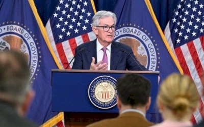 Para Pelaku Pasar Menunggu Hasil dari Pertemuan the Fed