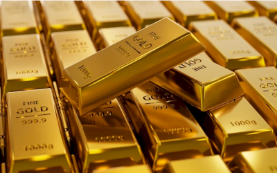 Investor Emas, Harap Bersabar Hingga 2025
