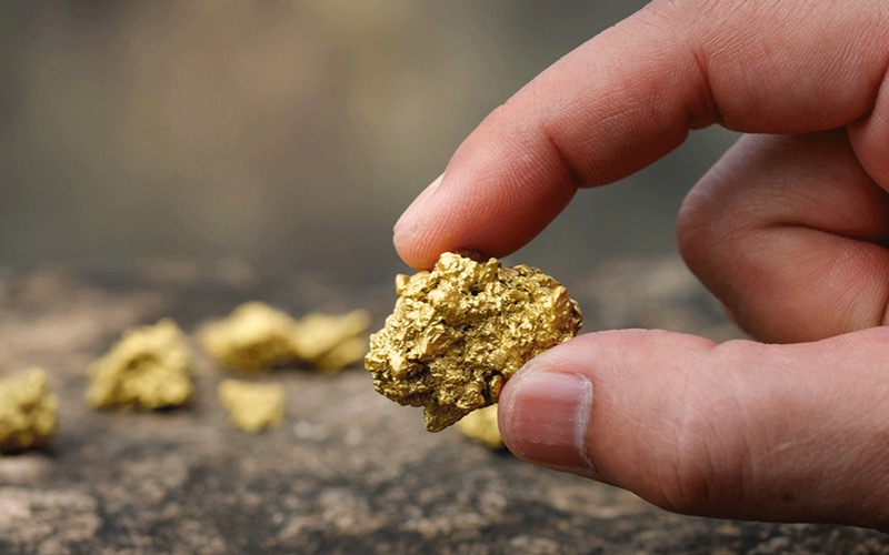 Proyeksi Harga Emas di 2021 rata-rata di $1.965. Sudah Mulai Kumpulkan Emas?
