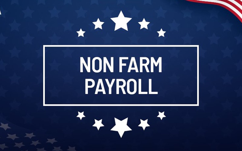 Laporan Non Farm Payroll Buruk, Kok Emas Malah Turun?