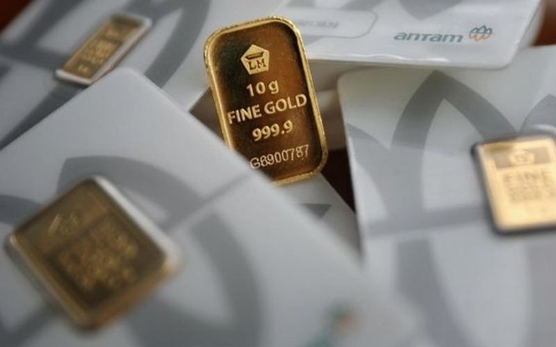 Emas dan Perak Melihat Prospek Peningkatan Setelah Turun Drastis