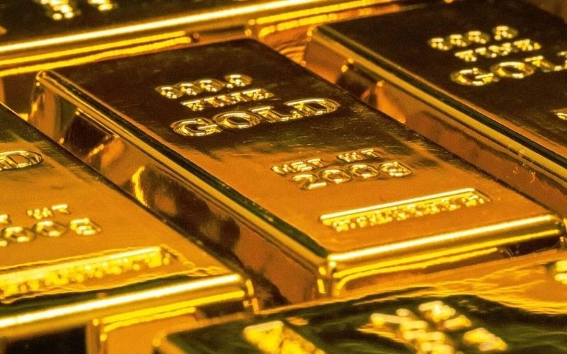 Harga Emas Naik di Atas $1,750, Aksi Jual Emas Merupakan Dip di Pasar yang Meningkat