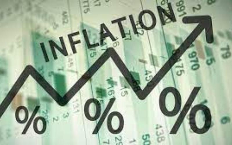 Laporan PPI Amerika Meningkat, Tingkat Inflasi Terus Meningkat.