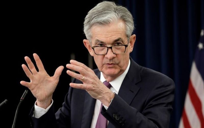 Resesi di Depan Mata? the Fed Mungkin Jadi Penyebabnya.