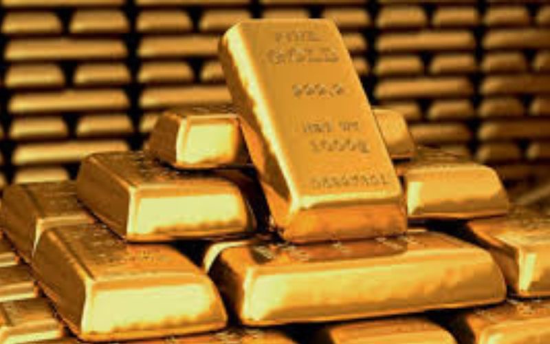 Emas Melemah Tipis, Namun Para Investor Mulai Melirik Aset Beresiko Tinggi