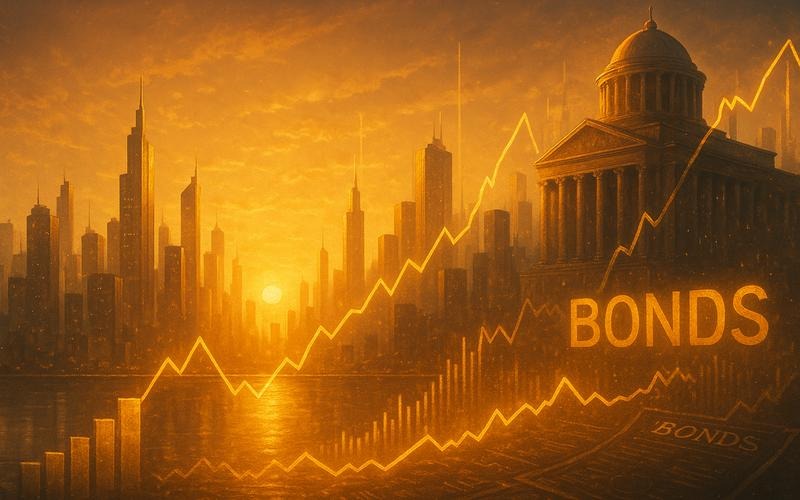 Fed Pangkas Suku Bunga dan Proyeksikan Pelonggaran Hingga 2026, Emas Siap Menguat