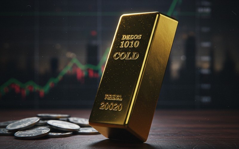 Harga Emas dan Perak Mencapai Rekor Tertinggi Baru, Didorong Volatilitas Pasar dan Permintaan Investor