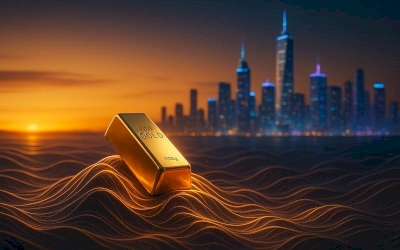 Kekuatan Tersembunyi Emas di Tengah Gempuran Data Ekonomi AS