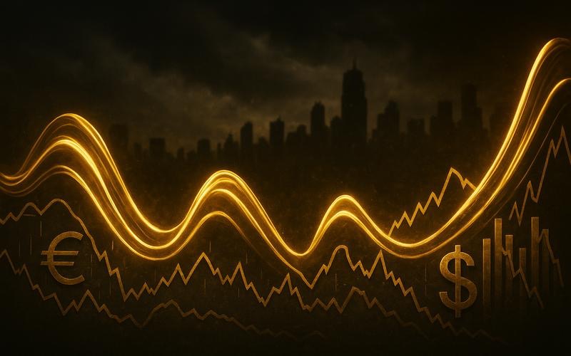 Akankah Prediksi CIBC Tentang Emas $6.000 per Ons Menjadi Kenyataan di Tengah Gejolak Ekonomi Global?