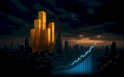 Harga Emas dan Perak Naik Tajam, Trader Antisipasi Konflik Berkepanjangan